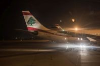 Bejrútské mezinárodní letiště Rafíka Harírího