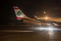 Beirut Rafic Hariri International Airport