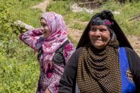 Syrians, Daychouniyeh