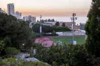 American University Beirut