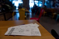 Fly tickets to Beirut, Vienna