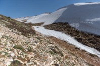 Pohoří Libanon, Kfardebian