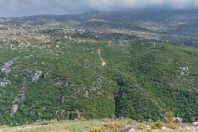 Lebanon Mts.