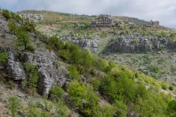 Lebanon Mts.