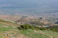 Beqaa Valley