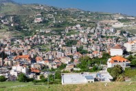 Zahle, Beqaa Valley