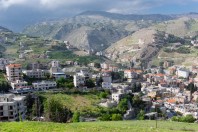 Zahle, Beqaa Valley