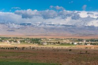 Beqaa Valley