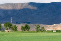 Beqaa Valley