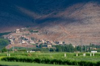 Beqaa Valley