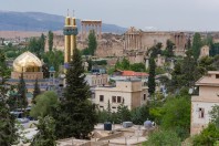 Baalbek