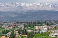 Baalbek