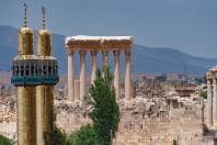 Baalbek