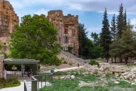 Baalbek