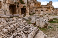 Baalbek