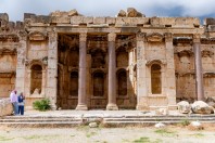 Baalbek