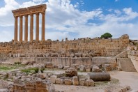 Baalbek