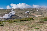 Lebanon Mts.