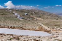 Lebanon Mts.