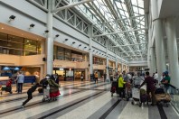 Beirut Airport