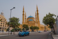Beirut