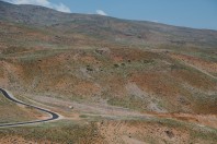 Aamachki, Antilebanon