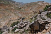 Aamachki, Antilebanon