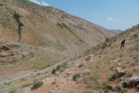 Aamachki, Antilebanon