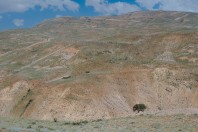 Aamachki, Antilebanon