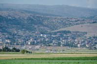 Lebanon Mts.