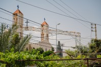 Qaa