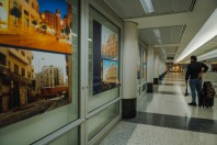 Beirut airport