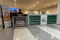 Beirut Airport
