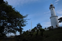 Bukit Malawati - Kuala Selangor