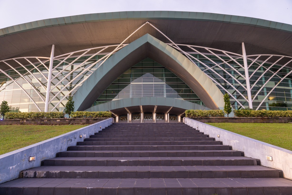 Světový herpetologický kongres, Kuching