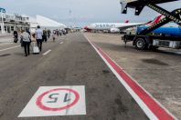 Ibrahim Nasir International Airport, Maldives