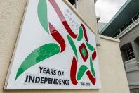 50 Years of Independence, Male