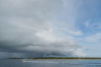 Storm is coming, Lankanfinolhu