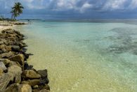 Indian Ocean, Huraa