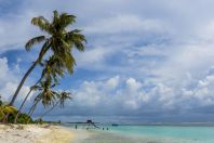 Indian Ocean, Huraa