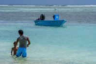 Maledivané, Huraa