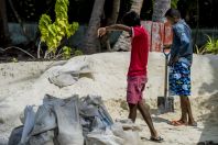 Maldivians, Huraa