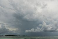 Storm is coming, Huraa