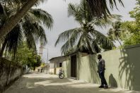 Street, Huraa