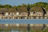 Club Med Kani Resort, ostrov Kanifinolhu 