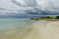 Indický oceán, Huraa