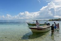 Indický oceán, Maledivy