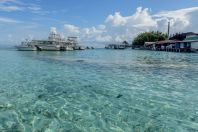 Indický oceán, Maledivy