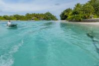 Indický oceán, Maledivy