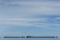 Gasfinolhu Island Resort, Maledivy